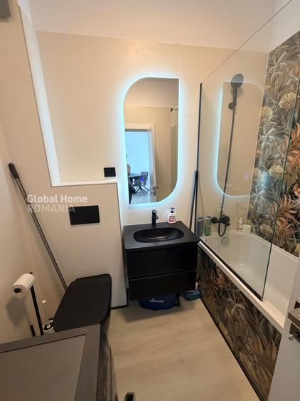 Apartament 2 Camere | Bloc 2023 | Lujerului -Liceul Finlandez | Mobilat / Utilat - 11