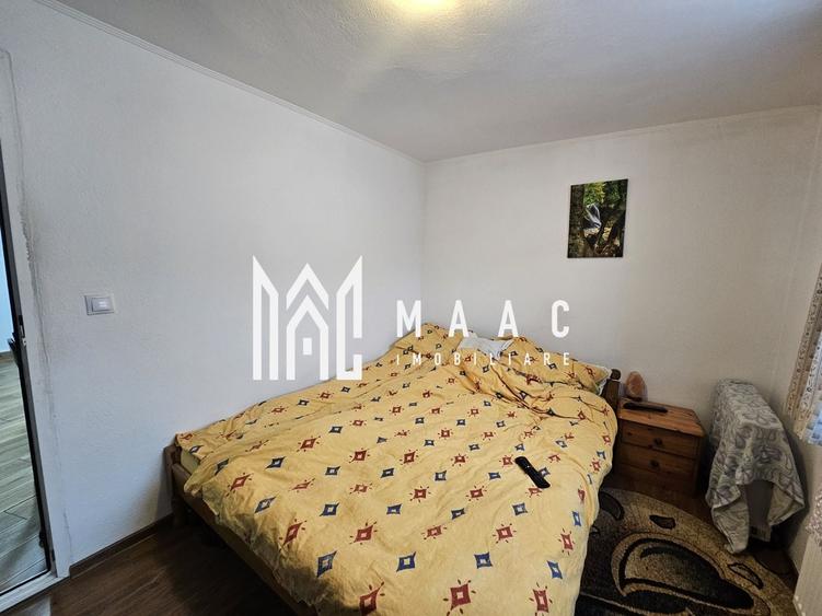 Casă individuală cu 4 camere cu Canalizare în Central