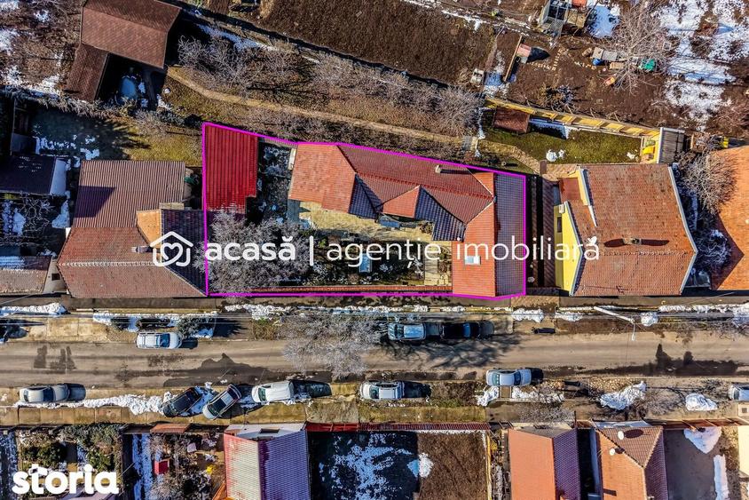Casa cu 5 camere in Aradul Nou - locul unde linistea devine acasa - 10