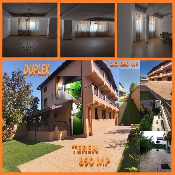 Casă individuală cu 12 camere cu Teren 340 Mp în Central