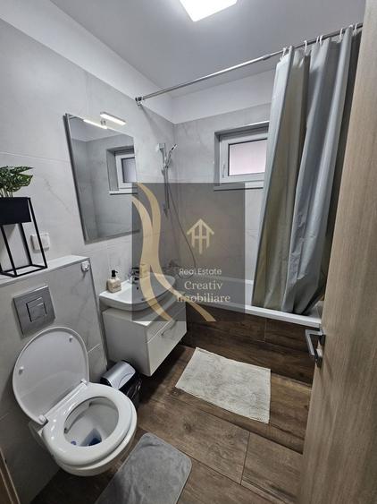 Garsonieră decomandată în Drumul Taberei