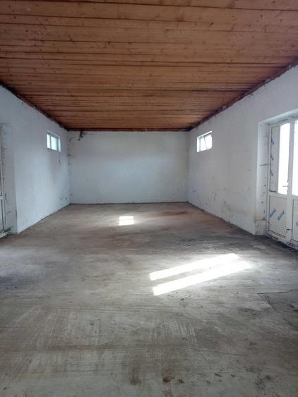 Spațiu comercial, de 100 mp, în Central