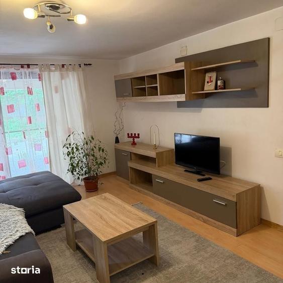 Apartament cu 2 camere în Olimpia-Stadion