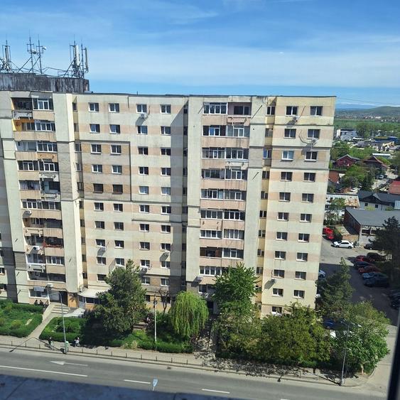 Apartament cu 2 camere decomandat în Găvana