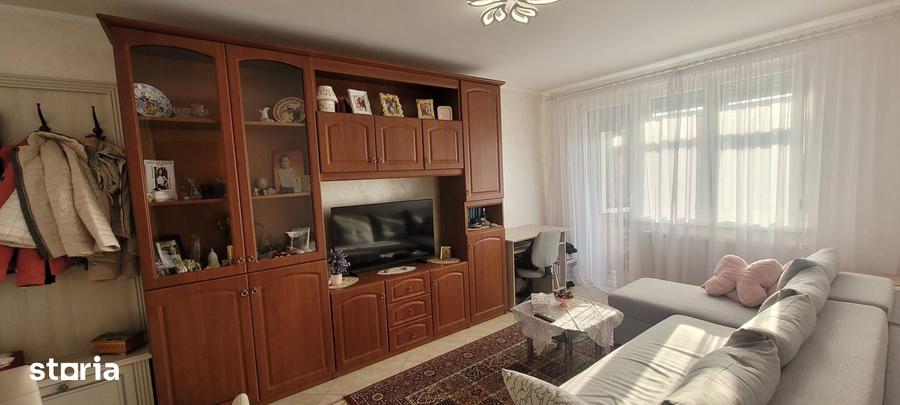 Carpa?i I | Apartament 2 camere cu balcon | Aleea Postavaru - 4