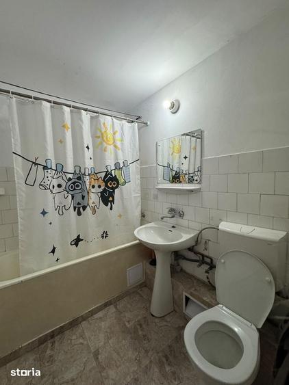 Apartament cu 2 camere decomandate, mobilat ?i utilat Mara?ti - 3