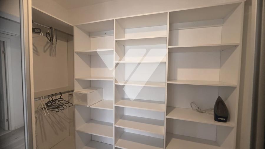 Apartament cu 3 camere decomandat, mobilat în Mihai Viteazul