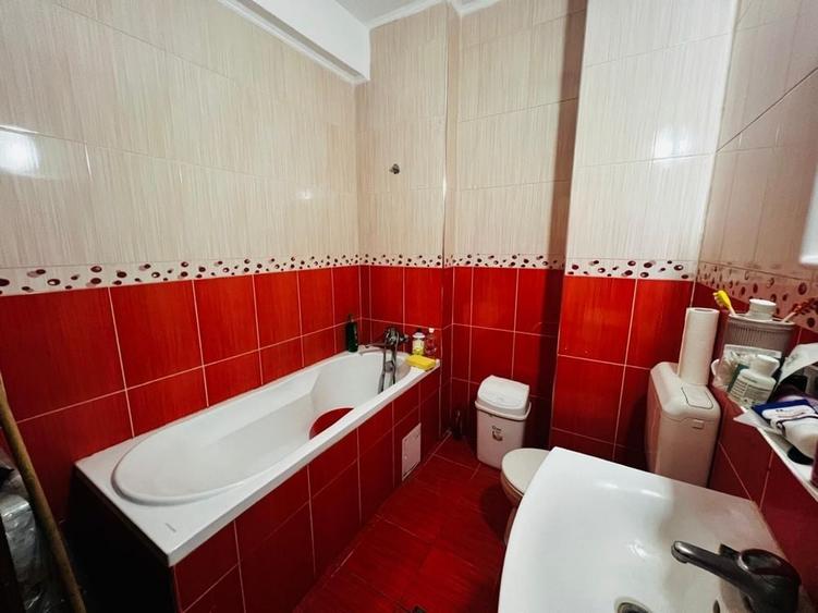 Vand apartament etajul 1 ared uta - 1