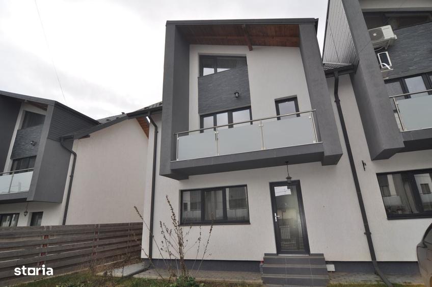 Cada de tip Duplex Valea Adanca-Capat Cug - 3