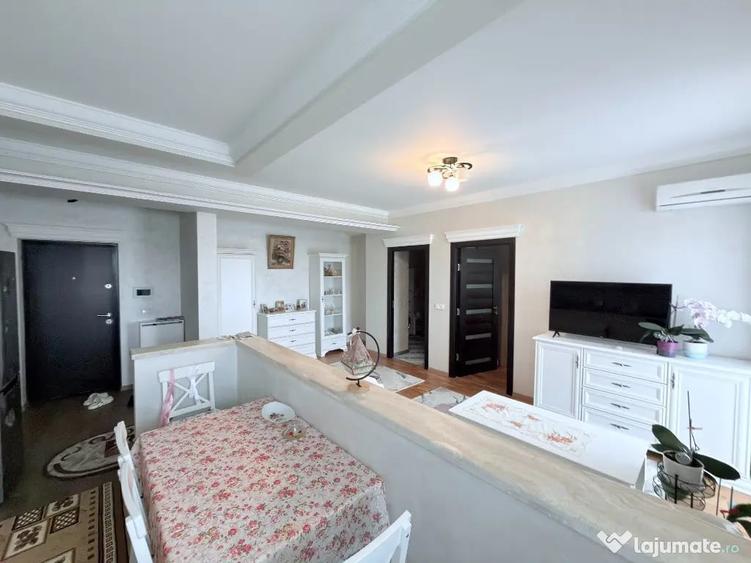 Apartament cu 2 camere bloc nou zona Bucovina - 3