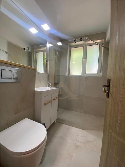 Apartament cu 2 camere decomandat în Copou