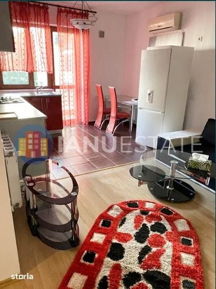 Apartament cu 3 camere decomandat în Vitan