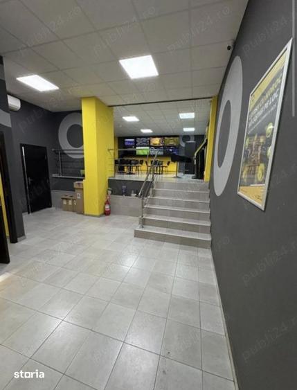 Spatiu comercial modern | Militari | 80 mp | 4' de metrou Gorjului - 4