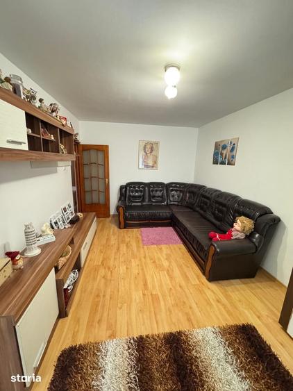 Apartament cu 2 camere decomandat în Alexandru cel Bun