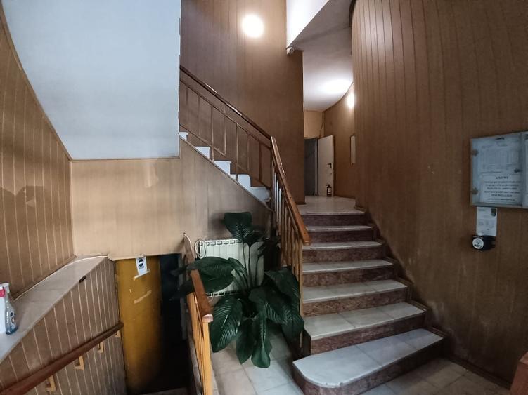 Vanzare 5 camere Batistei - 21