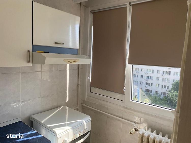 Garsonieră în Dristor