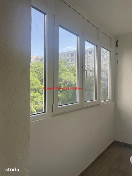 Apartament cu 2 camere decomandat în Tudor Vladimirescu