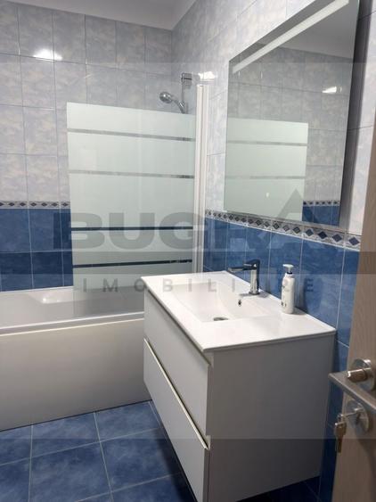 Apartament cu 2 camere decomandat în Bulgaria