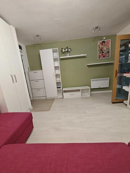 Apartament cu 2 camere semidecomandat în Drumul Taberei
