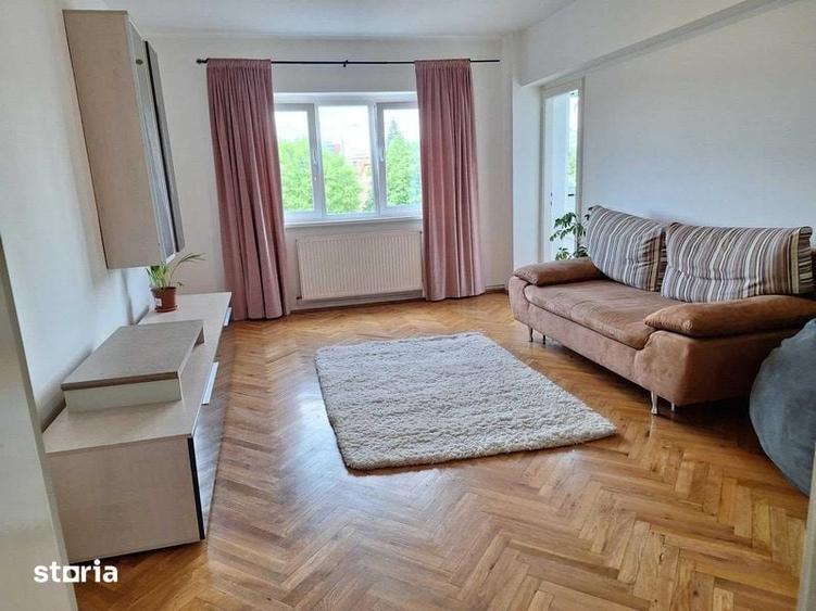 Inchiriez Apartament 3 Camere Turnisor Sibiu - 4