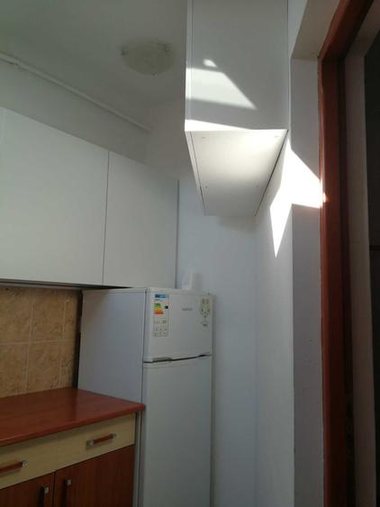 Garsonieră semidecomandată în Dosu Bricii