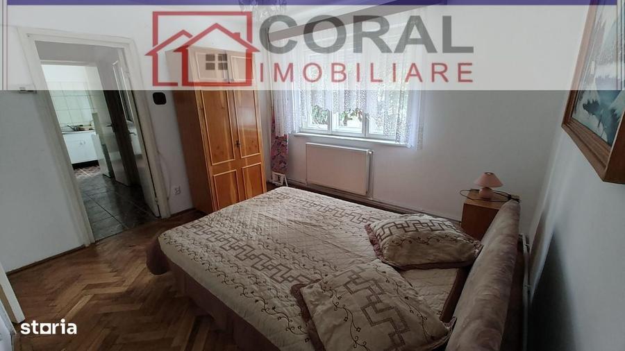 Apartament cu 2 camere în Deve