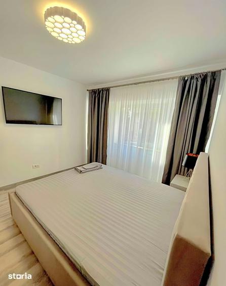 Apartament cu 2 camere în Tomis I