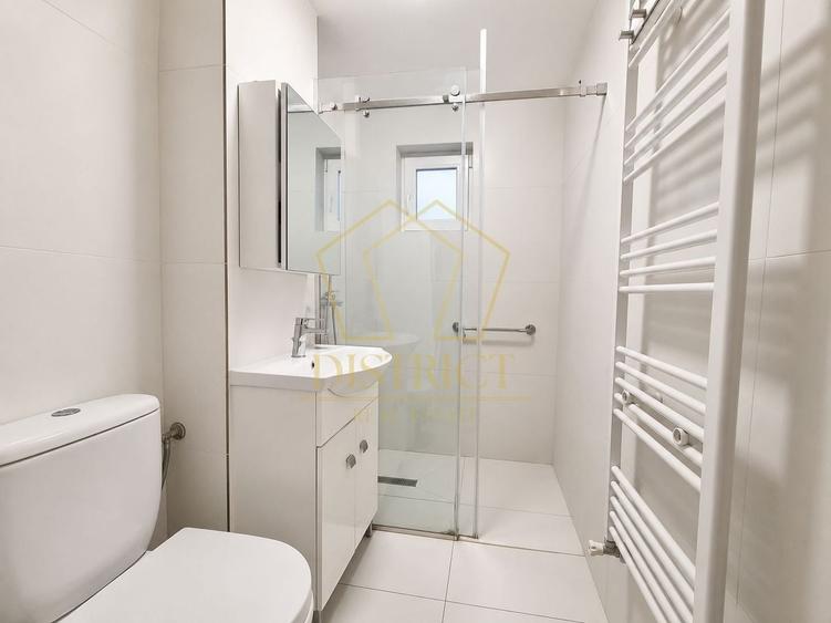COM 0% Apartament cu 2 camere renovat | Freidorf - Eugen Cuteanu - 6