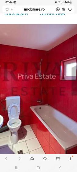 Casă cu Teren 400 Mp în Mircea cel Bătrân