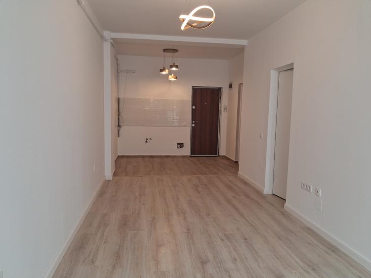Apartament cu 2 camere semidecomandat în Șelimbăr