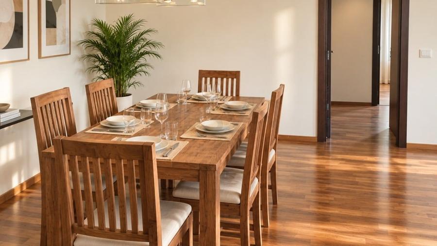 Apartament cu 3 camere decomandat în Iancu Nicolae