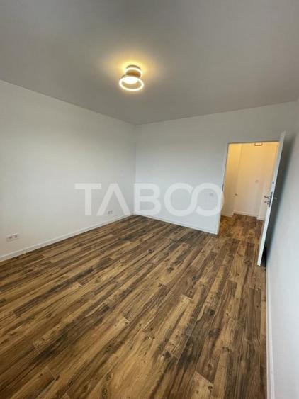 Apartament cu 2 camere decomandat în Mihai Viteazul