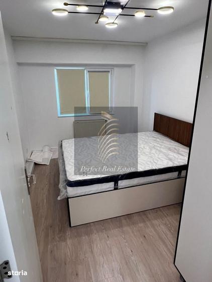 Apartament cu 2 camere decomandat, mobilat în Central
