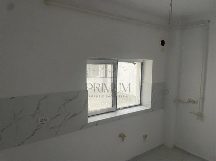 Apartament cu 2 camere decomandat în Calea Urseni