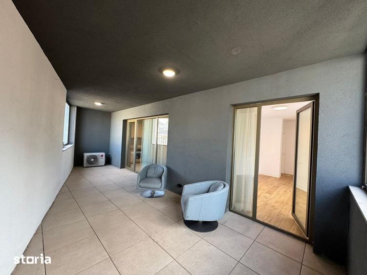 Apartament 3 camere | Parcare subterana | Viitorului 134 Central Distr - 16