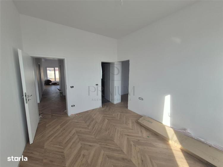 Duplex modern - zona foarte buna - interior spatios - departit prin ca - 13