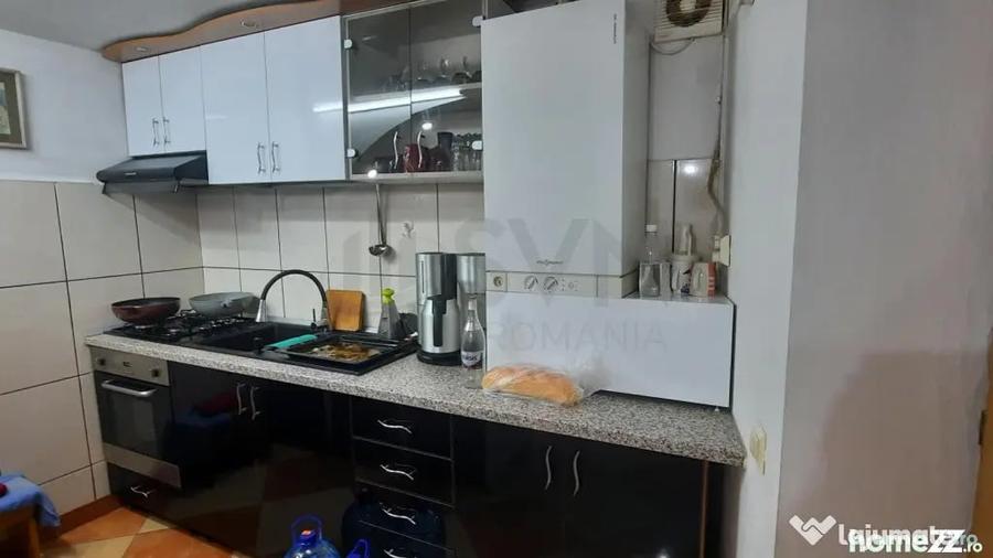Casă cu 1 camere cu Teren 170 Mp în Andronache