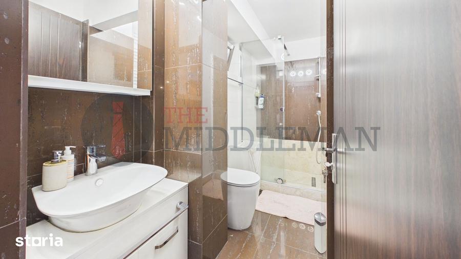 Apartament 2 camere | Pia?a Romana | Renovat | 60 mp utili - 8