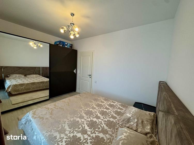 Apartament cu 3 camere în Militari