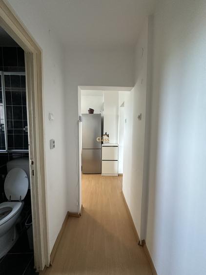 Apartament cu 2 camere decomandat, mobilat în Grigorescu