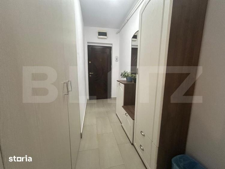 Apartament 2 camere, 50 mp, zona Marasti - Piata Abator - 3
