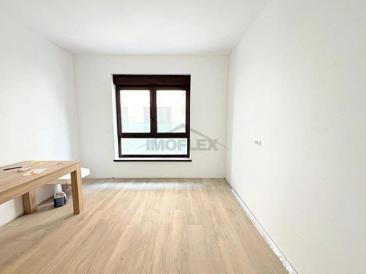 Apartament 2 camere zona Braytim - 2