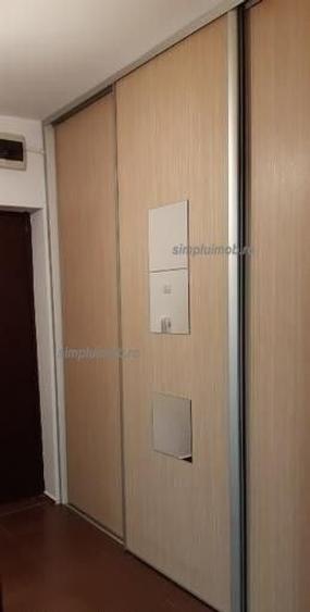 Apartament cu 2 camere semidecomandat, mobilat în Titan