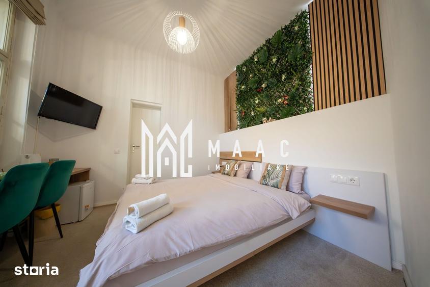Apartament cu 3 camere în Ultracentral