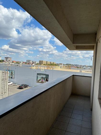 Apartament cu 3 camere decomandat, mobilat în Militari