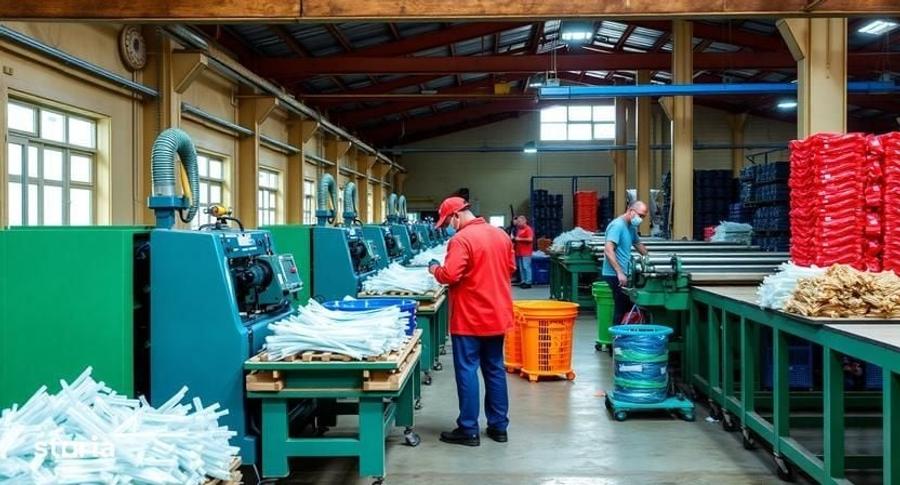 Spațiu comercial, de 1,000 mp, în Central