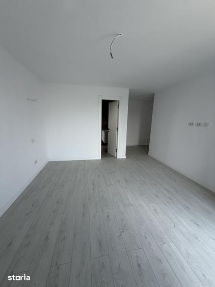 Apartament cu 3 camere în Nord