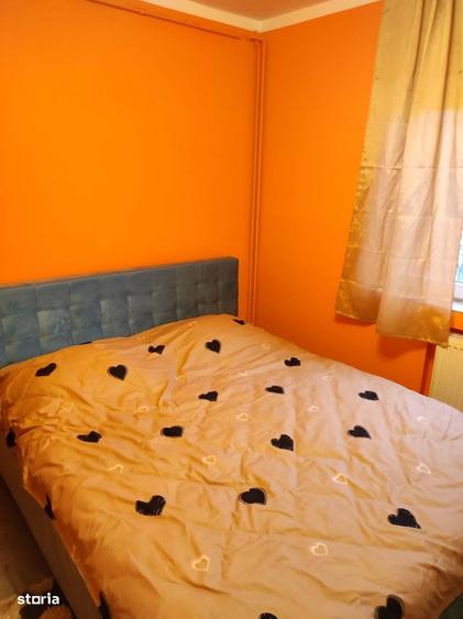 Apartament cu 2 camere în Șagului