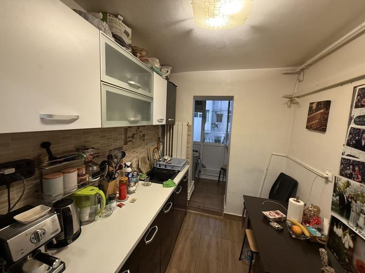 Apartament cu 2 camere decomandat, mobilat în ICIL