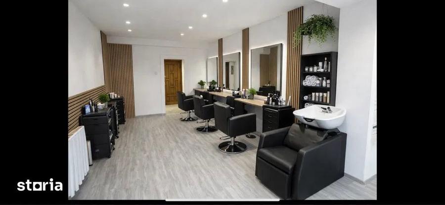 Spațiu comercial, de 51 mp, în Mănăștur